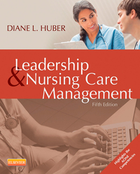 Leadership and Nursing Care Management