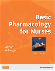 Basic Pharmacology for Nurses