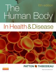 The Human Body in Health & Disease