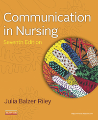 Communication in Nursing