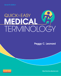 Quick & Easy Medical Terminology