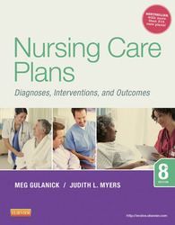 Nursing Care Plans