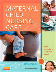 Maternal Child Nursing Care