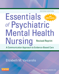 Essentials of Psychiatric Mental Health Nursing - Revised Reprint