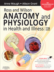 Ross & Wilson Anatomy and Physiology in Health and Illness