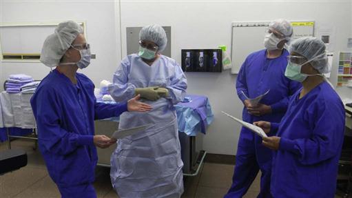 Alexander's Care of the Patient in Surgery