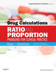 Drug Calculations