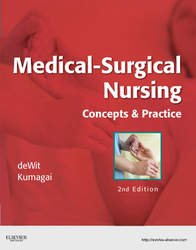 Medical-Surgical Nursing