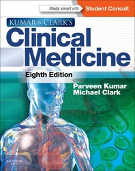 Kumar and Clark's Clinical Medicine