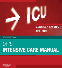 Oh's Intensive Care Manual