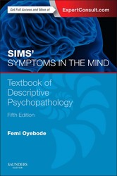 Sims' Symptoms in the Mind