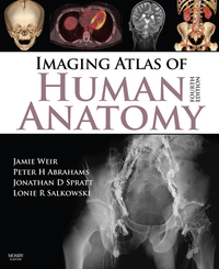 Imaging Atlas of Human Anatomy