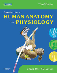 Introduction to Human Anatomy and Physiology - Elsevieron VitalSource