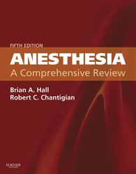 Anesthesia: A Comprehensive Review