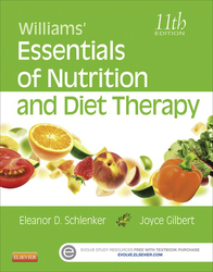 Williams' Essentials of Nutrition and Diet Therapy