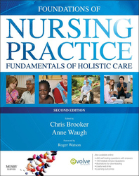 Foundations of Nursing Practice