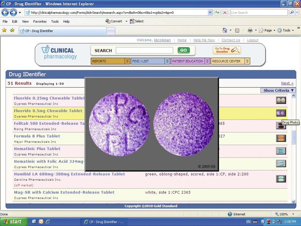 Mosby's Pharmacy Technician