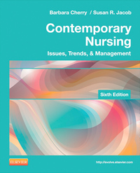 Contemporary Nursing