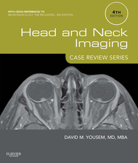 Head and Neck Imaging: Case Review Series