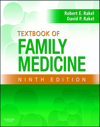 Textbook of Family Medicine