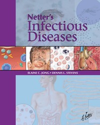 Netter's Infectious Diseases