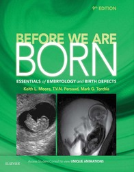 Before We Are Born