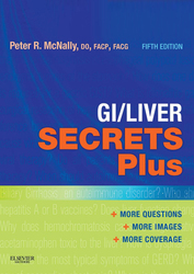 GI/Liver Secrets Plus