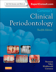 Carranza's Clinical Periodontology