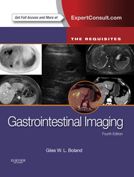 Gastrointestinal Imaging: The Requisites - Elsevier eLibrary