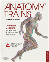 Anatomy Trains - Elsevier eLibrary