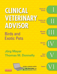 Clinical Veterinary Advisor