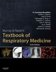 Murray & Nadel's Textbook of Respiratory Medicine