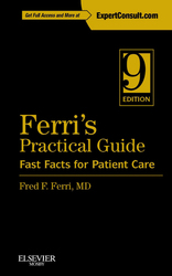 Ferri’s Practical Guide: Fast Facts for Patient Care