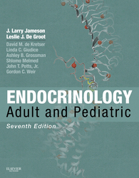 Endocrinology: Adult and Pediatric