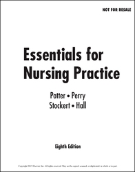 Essentials for Nursing Practice