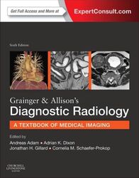 Grainger & Allison's Diagnostic Radiology