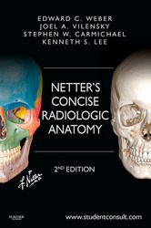 Netter's Concise Radiologic Anatomy