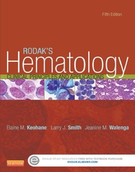 Rodak's Hematology