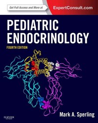 Pediatric Endocrinology - Elsevier ELibrary