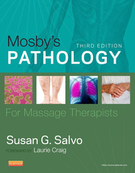 Mosby's Pathology for Massage Therapists