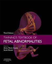 Twining's Textbook of Fetal Abnormalities