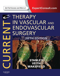 Current Therapy in Vascular and Endovascular Surgery