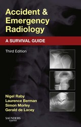 Accident and Emergency Radiology: A Survival Guide