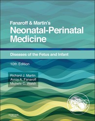 Fanaroff and Martin's Neonatal-Perinatal Medicine