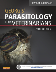 Georgis' Parasitology for Veterinarians