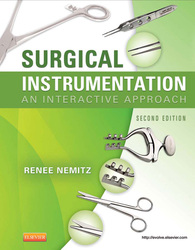 Surgical Instrumentation