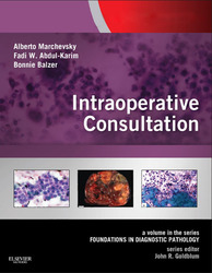 Intraoperative Consultation