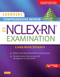 Saunders Comprehensive Review for the NCLEX-RN® Examination