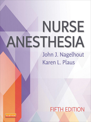 Nurse Anesthesia