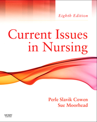 Current Issues In Nursing